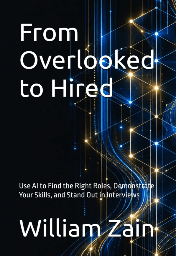 From Overlooked to Hired